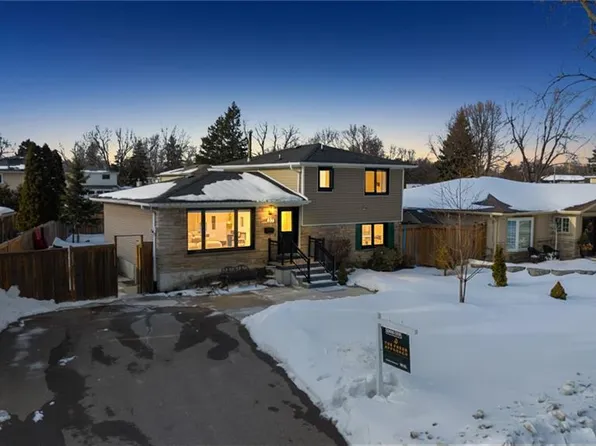 37 Ferndale Cres, Brampton, ON L6W 1G1