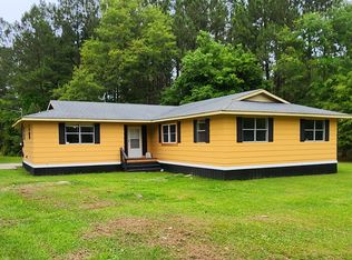 136 Sampson Ln, Ruffin, SC 29475