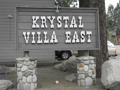 137 Laurel Mountain Rd #312, Mammoth Lakes, CA, 93546