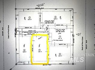 W 8 S, Mountain Home, ID 83647
