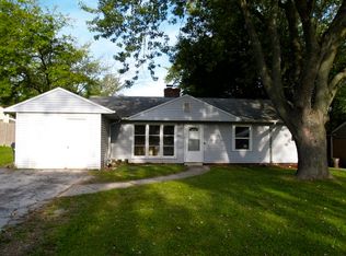 330 Nokomis St, Park Forest, IL