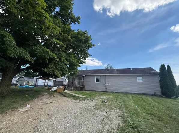 1436 East St, Springfield, OH 45505