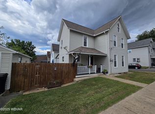 124 Pine St, Jersey Shore, PA 17740