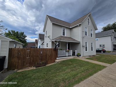 124 Pine St, Jersey Shore, PA, 17740