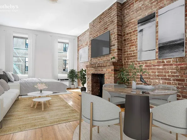 419 E 87th St APT 3A, Manhattan, NY 10128