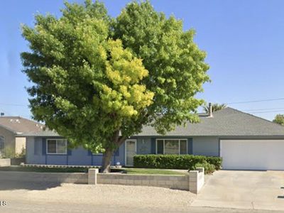 8501 Redwood Blvd, California City, CA, 93505