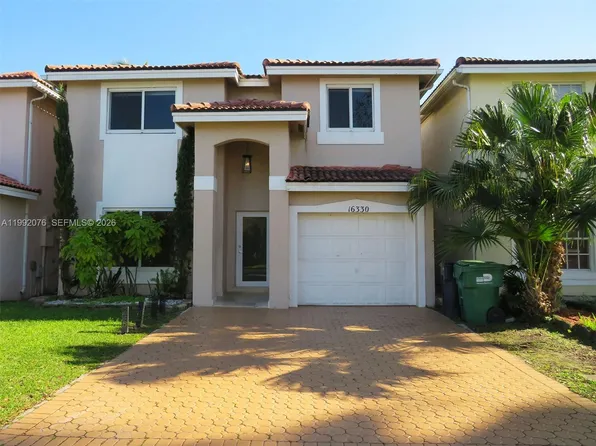 16330 SW 102nd St, Miami, FL 33196