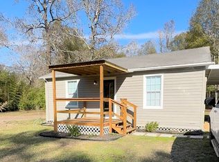 735 Terry Rd, Vidor, TX 77662