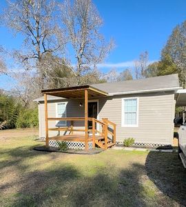 735 Terry Rd, Vidor, TX, 77662