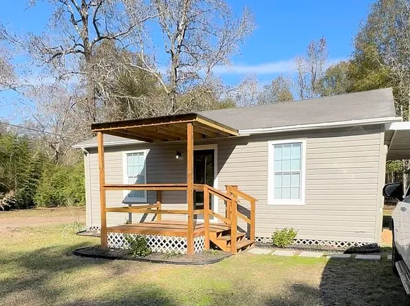 735 Terry Rd, Vidor, TX 77662