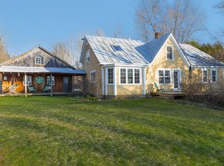 51 Hook Rd, Chelsea, VT 05038