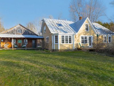 51 Hook Road, Chelsea, VT, 05038
