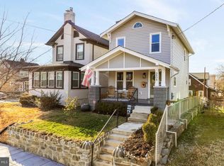 3504 24th St NE, Washington, DC 20018