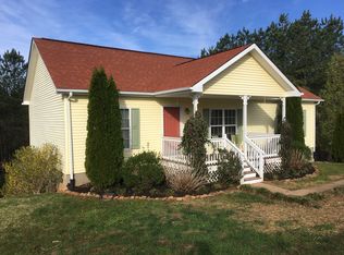 107 Stonebrook Dr, MARION, NC 28752