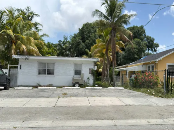 332 NW 35th St, Miami, FL 33127