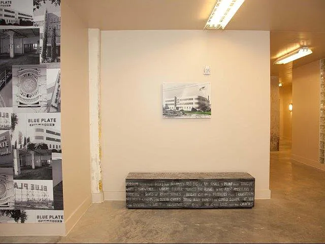 Blue Plate Artist Lofts — Photo 25