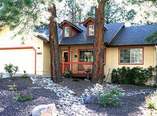 4073 S Joseph St, Flagstaff, AZ 86005