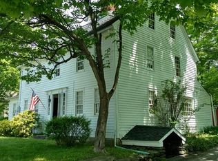 5 Route 37 Ctr, Sherman, CT 06784