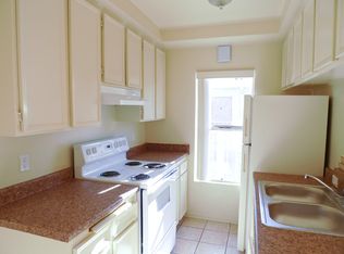 1007 33rd St APT 9, San Diego, CA 92102