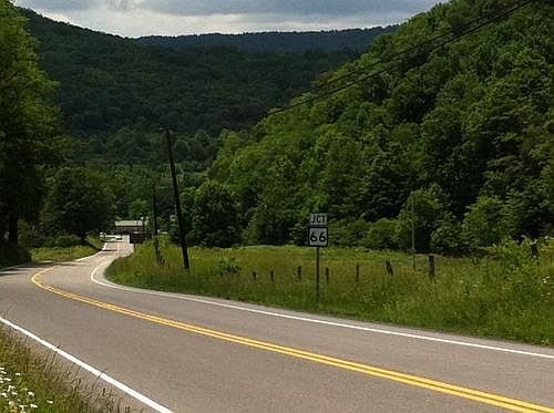 2nd image of Seneca Trl