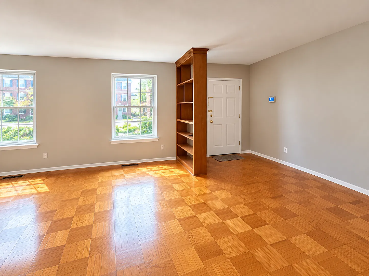 3 bed, 2.5 bath, 1408 sqft, $2,350 — Photo 2