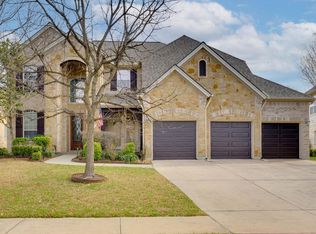 15405 Prestancia Dr, Austin, TX 78717