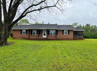 144 NW Wiggins Rd, Smithville, GA 31787
