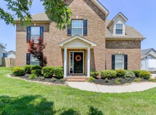 7132 Hannah Brook Rd, Knoxville, TN 37918