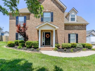 7132 Hannah Brook Rd, Knoxville, TN, 37918