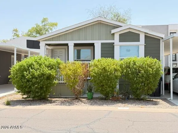 535 S Alma School Road #31, Mesa, AZ 85210