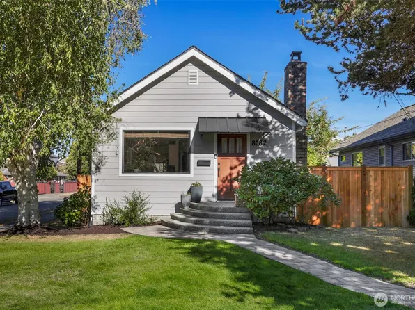 8062 30th Avenue NW, Seattle, WA 98117