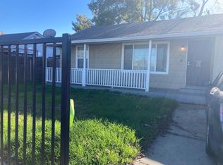 1452 Coolbrith St, Sacramento, CA