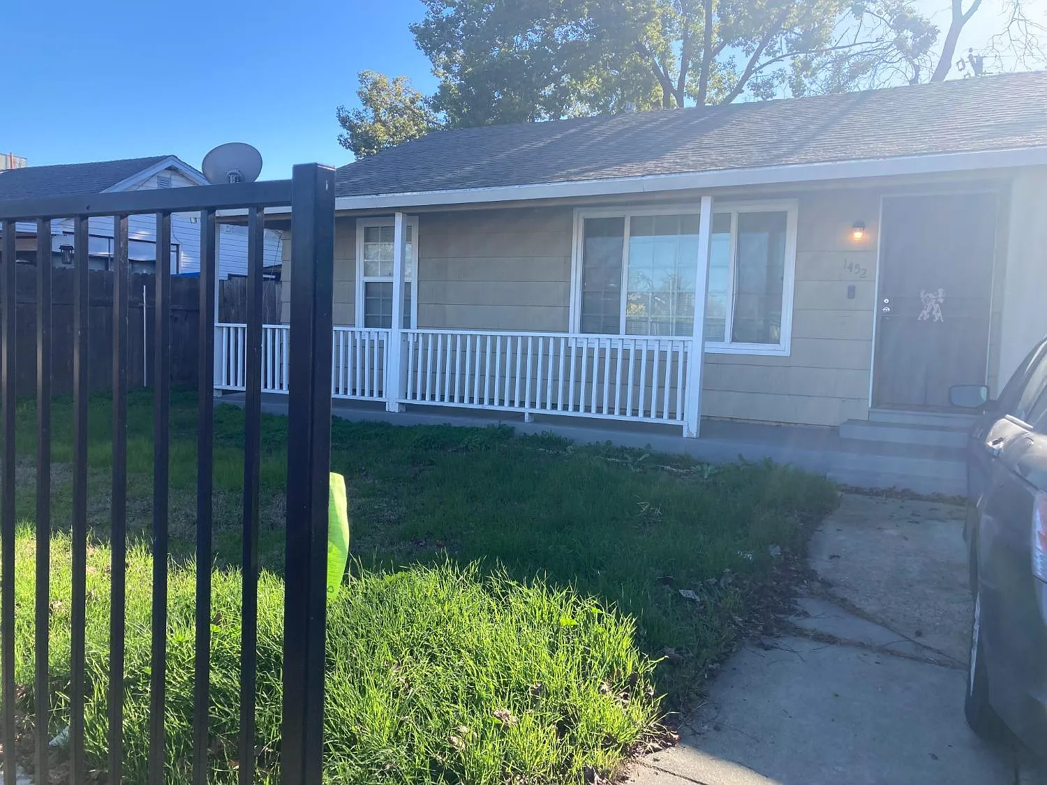 1452 Coolbrith St photo 1