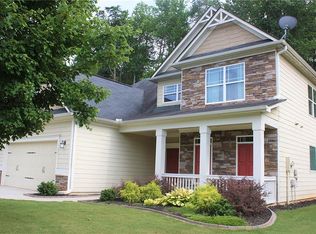 1510 Parkside Village Dr, Cumming, GA 30040