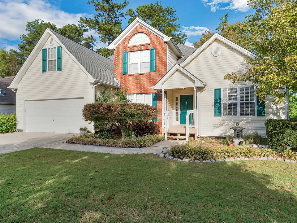 2nd image of 3835 Weeping Willow Ln