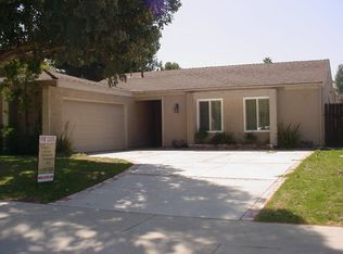20116 Ermine St, Santa Clarita, CA 91351