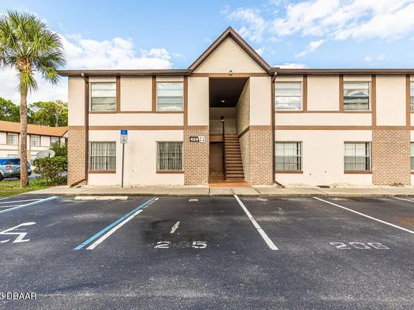 424 Banana Cay Dr APT A, South Daytona, FL 32119