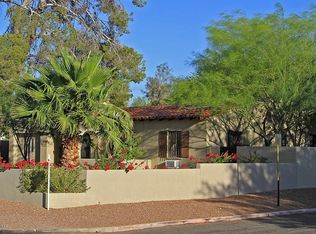 2000 E Mabel St, Tucson, AZ 85719