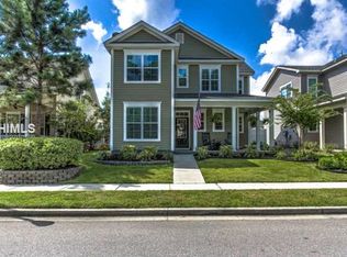 83 10th Ave, Bluffton, SC 29910