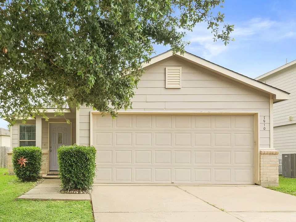 7910 Buffalo View Ln