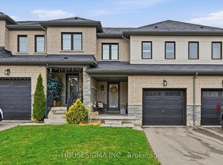 116 Scarletwood St, Hamilton, ON L8J 0K8