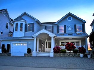 1930 Glenwood Dr, Ocean City, NJ 08226