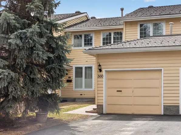 360 E Point McKay Gdns NW, Calgary, AB T3B 4V8