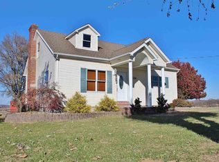 3374 Highway Nn, Saint Mary, MO 63673