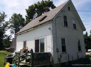 425 Jones Woods Rd, Newcastle, ME 04553