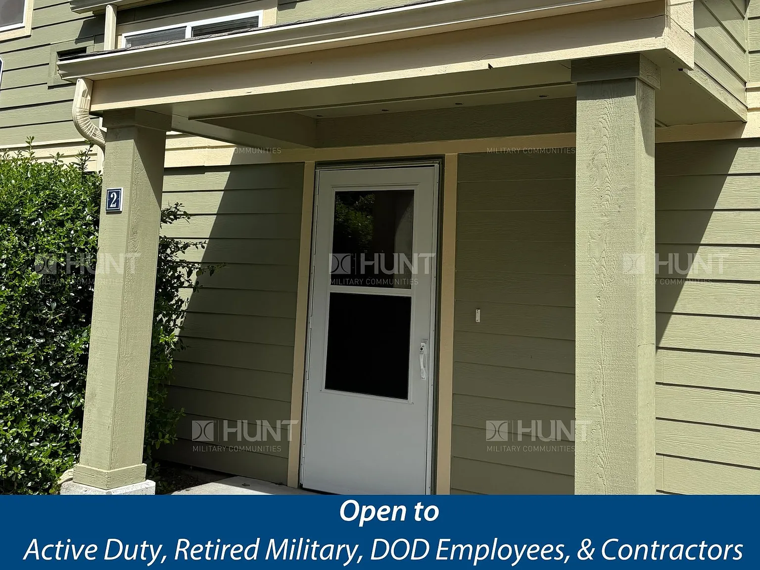 4 bed, 2.5 bath, 1244 sqft, $2,971 — Photo 1