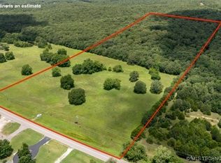 County Road 1480, Ada, OK 74820