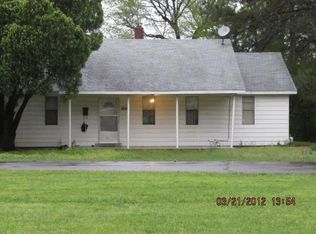 1008 McArthur Dr, Jacksonville, AR 72076