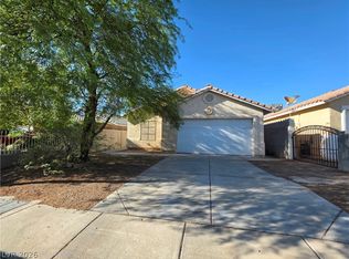 6448 Hayden Peak Ln, Las Vegas, NV 89156