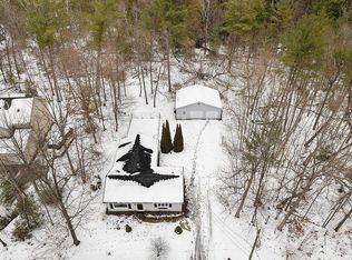 6432 Deepwater Point Rd, Williamsburg, MI 49690